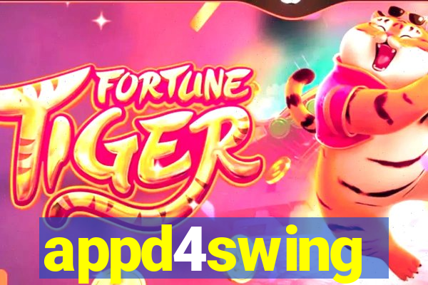 appd4swing