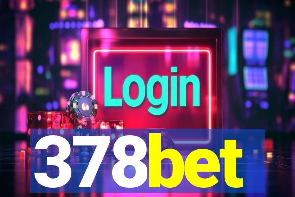 378bet