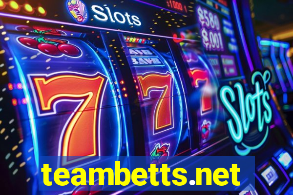 teambetts.net