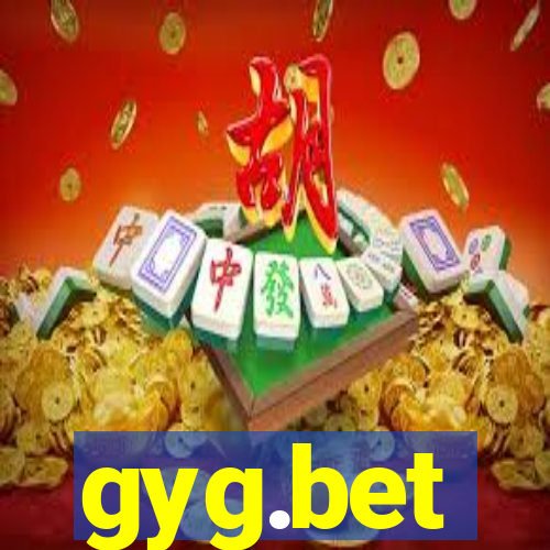 gyg.bet
