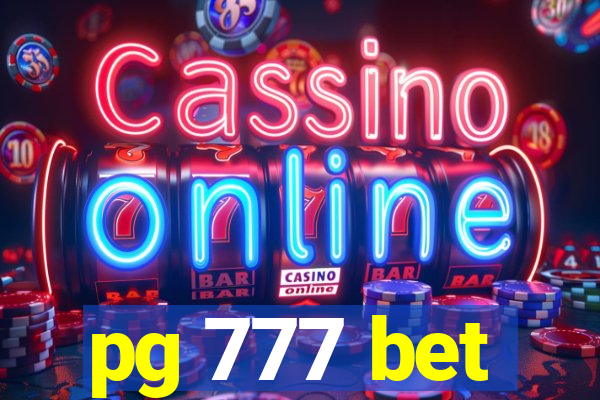 pg 777 bet