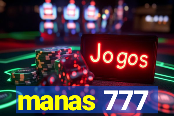 manas 777