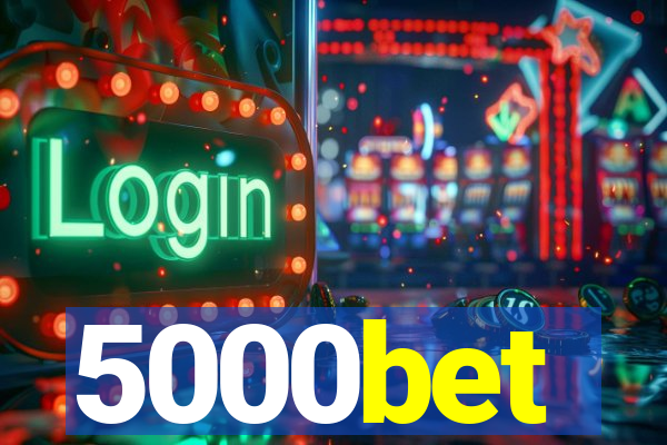 5000bet