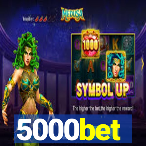 5000bet
