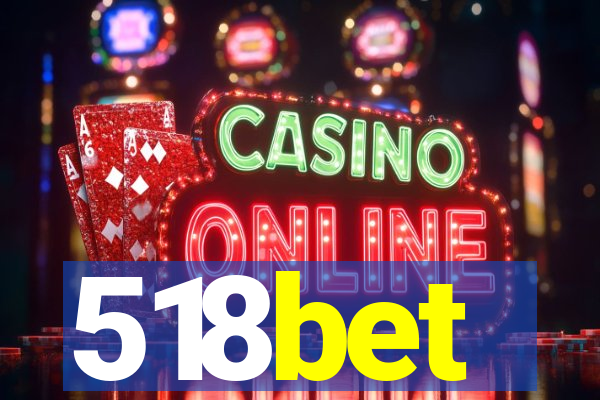 518bet