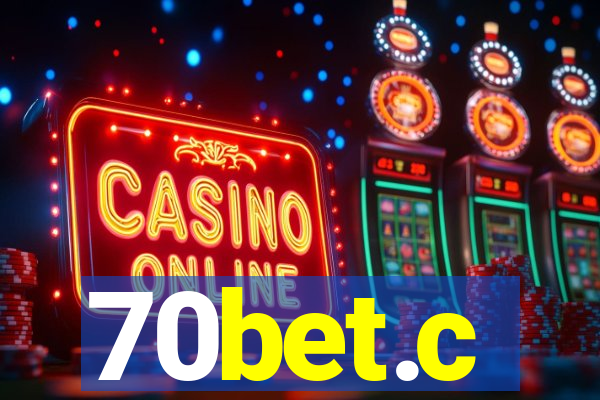 70bet.c