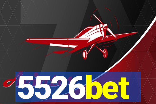 5526bet