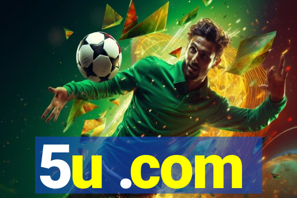 5u .com