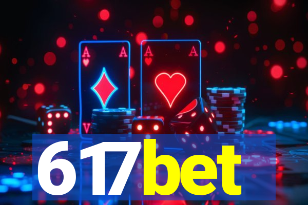 617bet