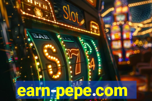 earn-pepe.com