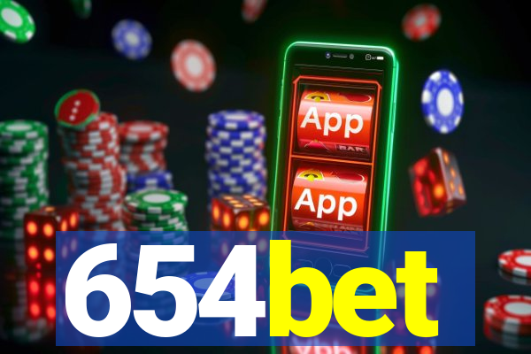 654bet