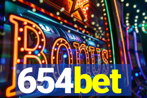 654bet