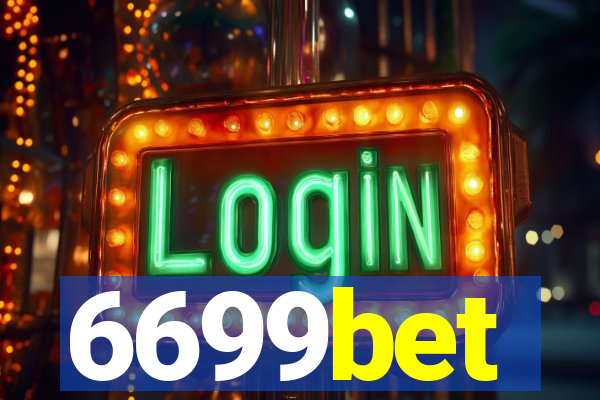 6699bet