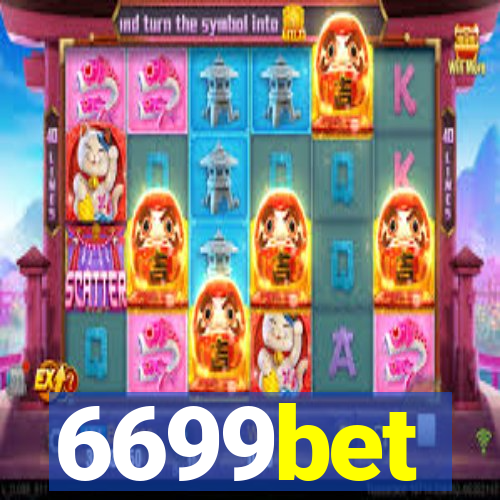 6699bet