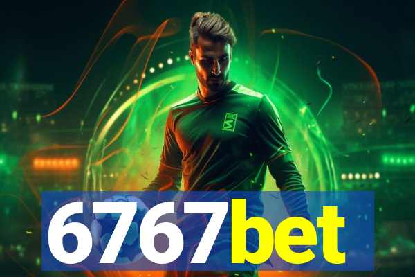 6767bet
