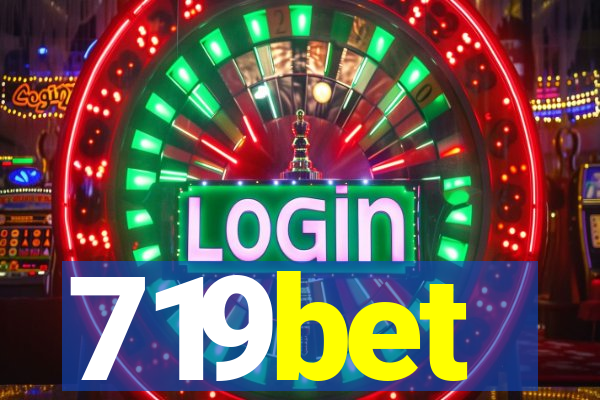 719bet