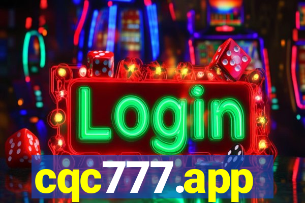 cqc777.app