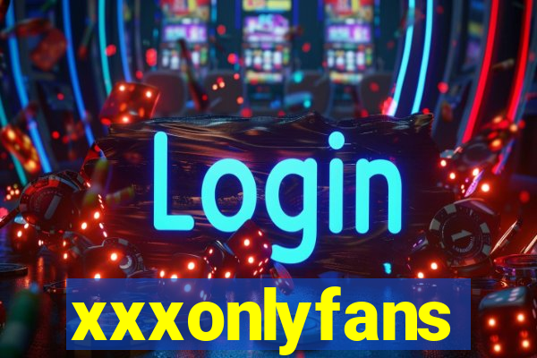 xxxonlyfans