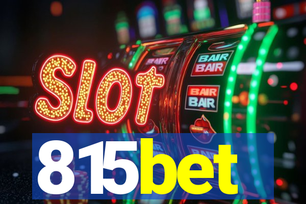 815bet