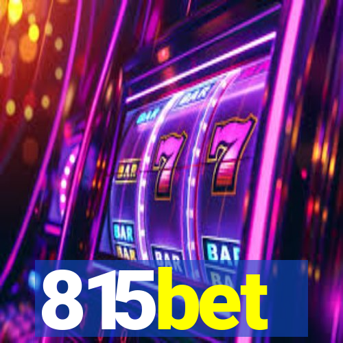 815bet