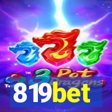 819bet
