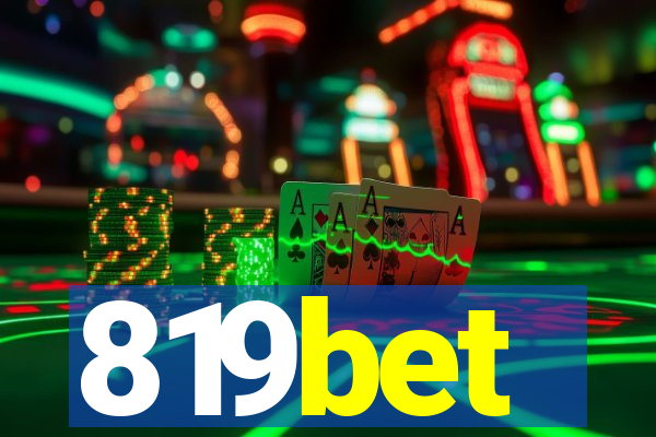 819bet
