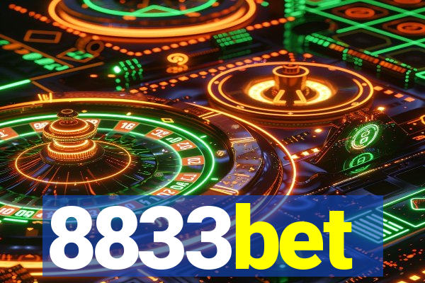 8833bet