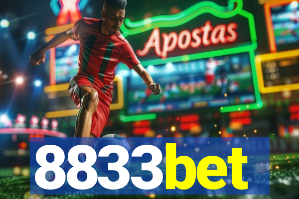 8833bet