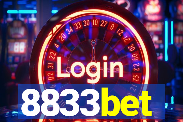 8833bet