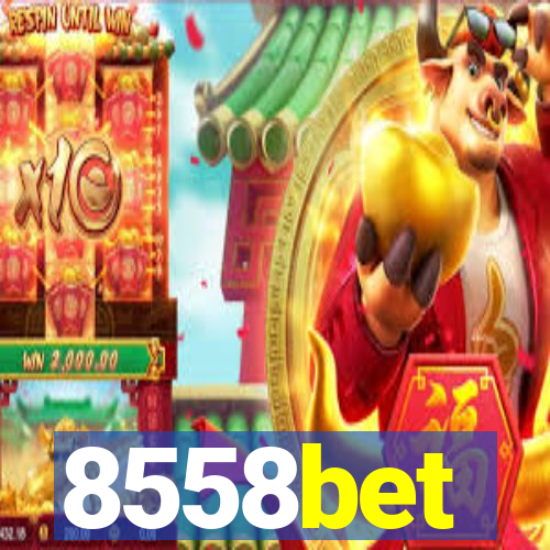 8558bet