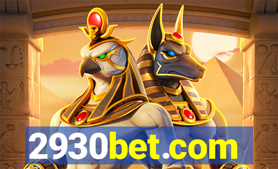 2930bet.com