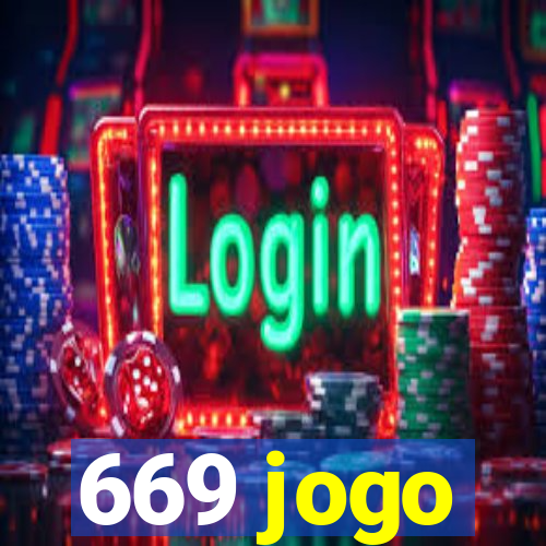 669 jogo
