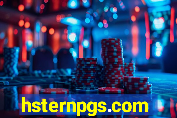 hsternpgs.com