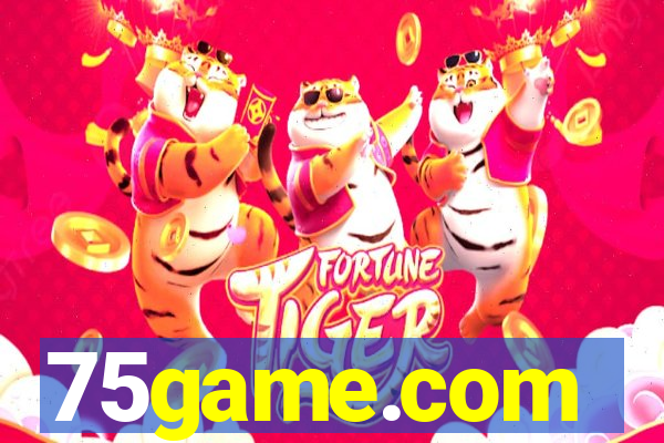 75game.com