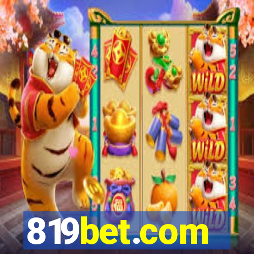 819bet.com