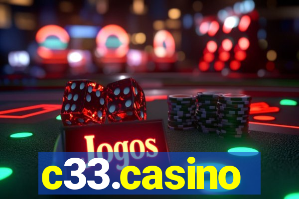 c33.casino