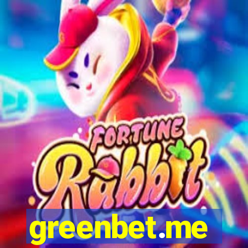 greenbet.me