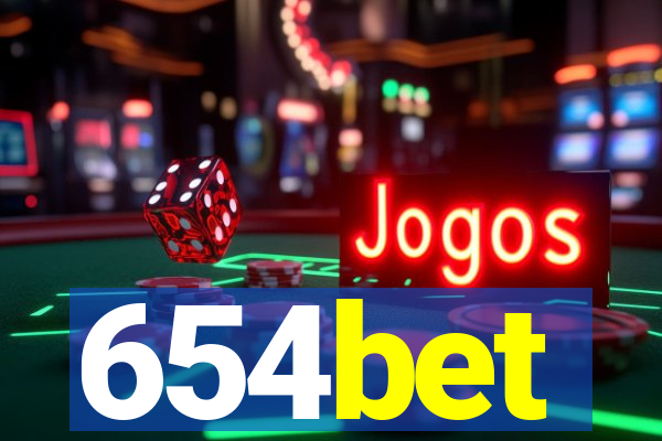 654bet