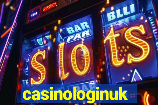casinologinuk