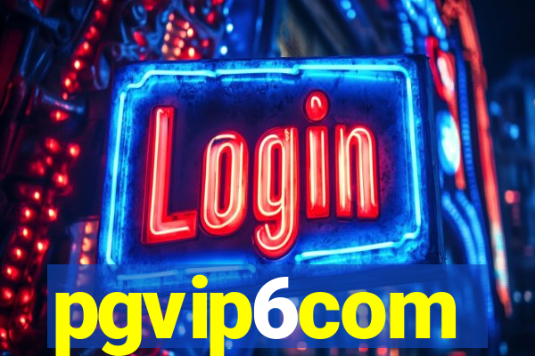 pgvip6com
