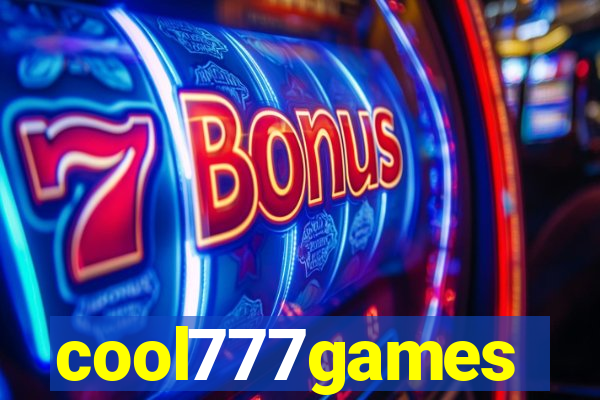 cool777games