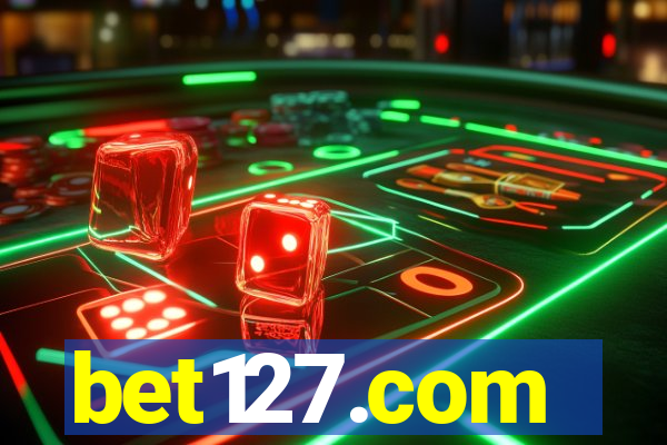 bet127.com