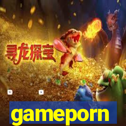 gameporn