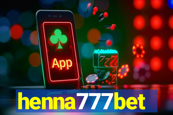 henna777bet