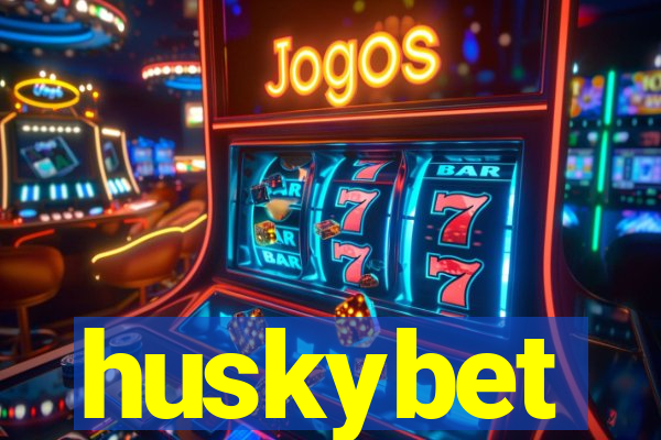 huskybet