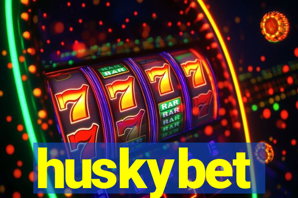 huskybet