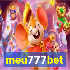 meu777bet
