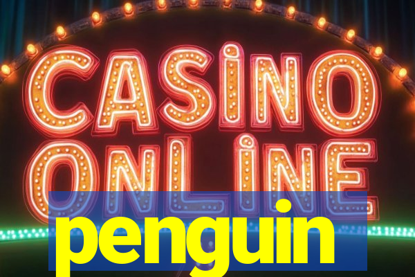 penguin-bet