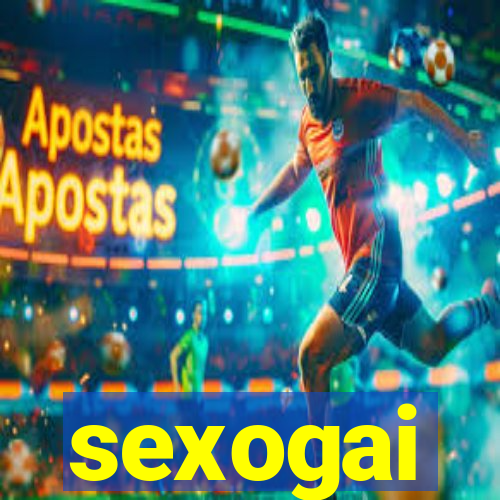 sexogai