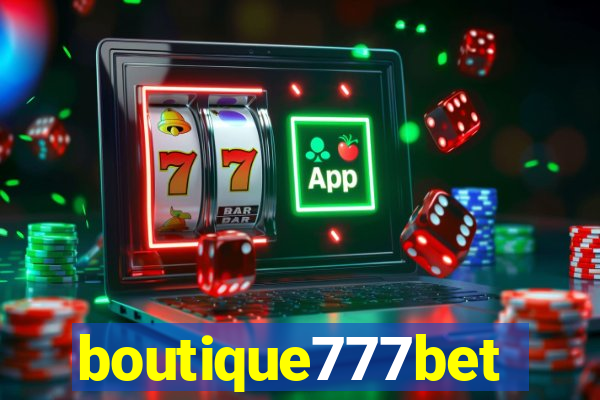 boutique777bet boutique777bet